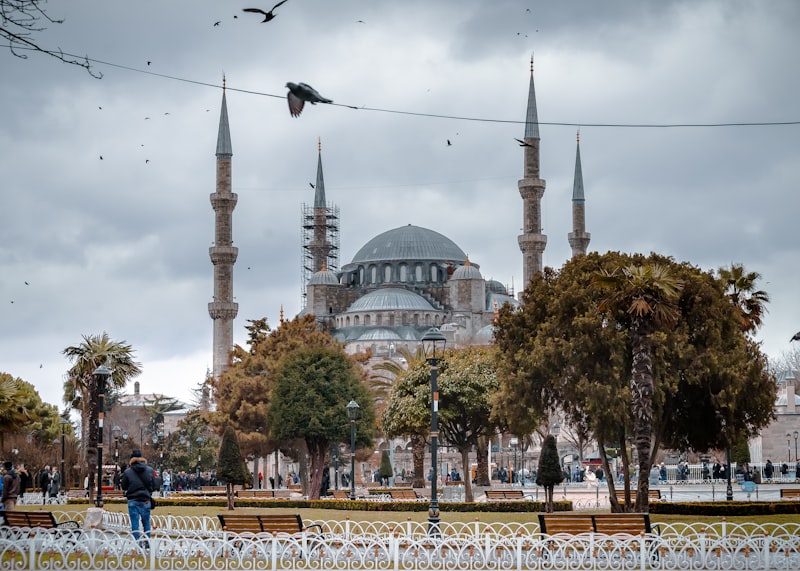 Ahmet Mekin Kaç Yaşında Oldu?