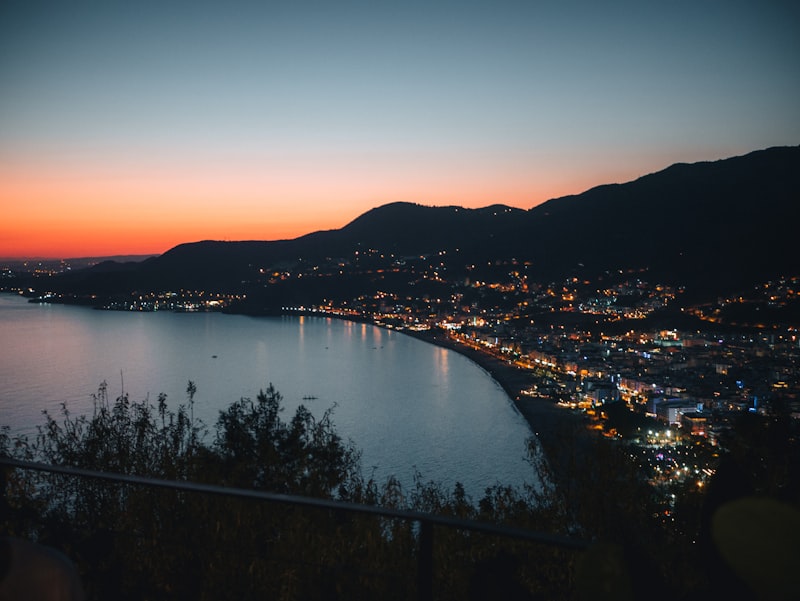 Alanya Alaaddin Keykubat Üniversitesi Yurt Var Mı?