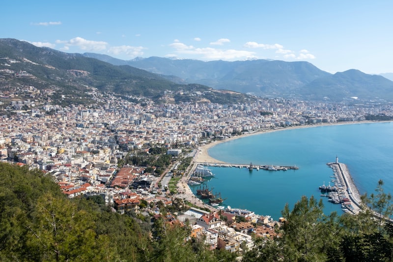 Alanya Kalesi Ne Zaman İnşa Edildi?