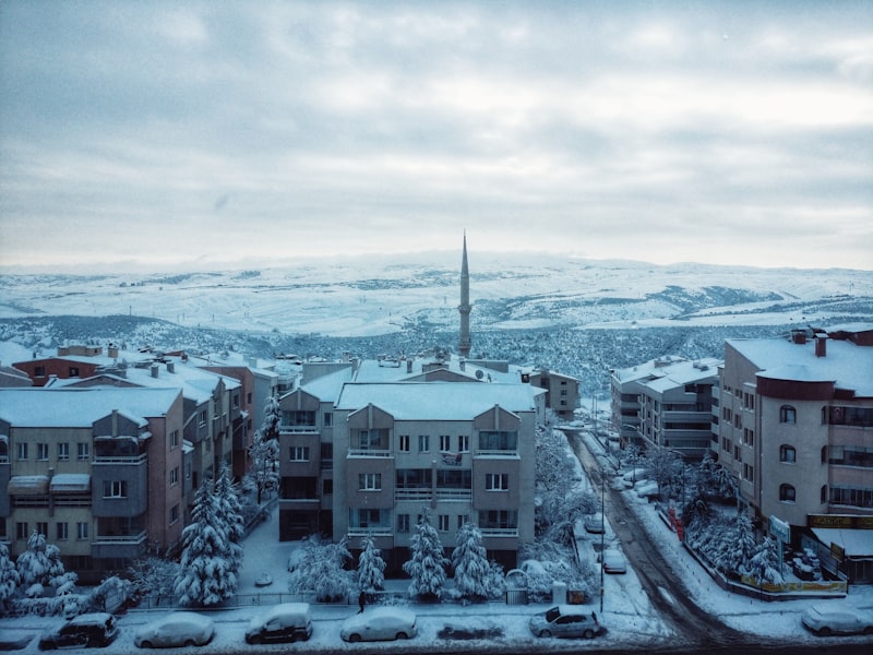 Ankara Plaka Hangi Harfte?