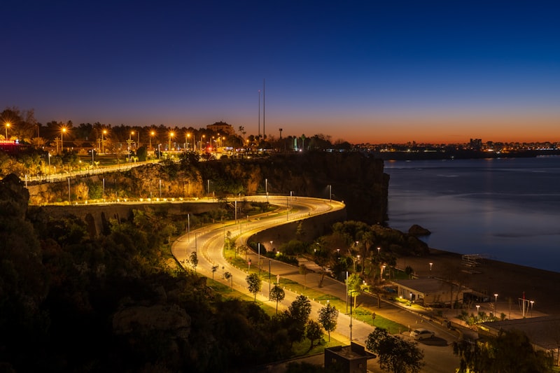 Antalya Gündoğumu Nerede İzlenir?