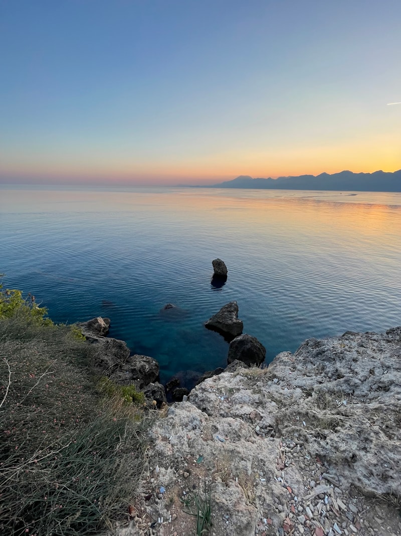 Antalya İstanbul Uçak Kaç Saat Otobüsle?